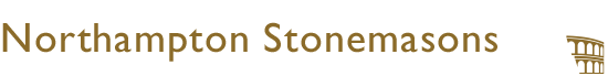 Northampton Stonemason Logo